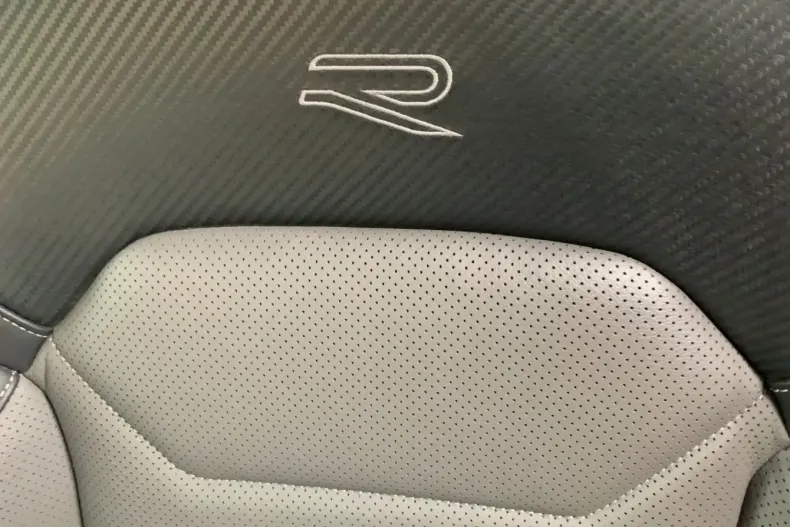 Volkswagen Touareg din 2021 cu 51.730 km - oferta VOL183773 - foto 17