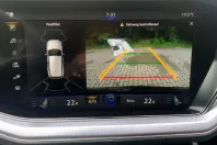 Volkswagen Touareg din 2021 cu 51.730 km - oferta VOL183773 - foto 18