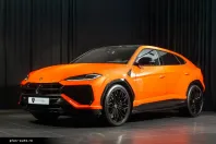 Lamborghini Urus din 2025 cu 6.500 km - oferta LAM183774 - foto 1