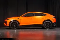 Lamborghini Urus din 2025 cu 6.500 km - oferta LAM183774 - foto 2
