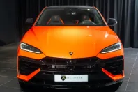 Lamborghini Urus din 2025 cu 6.500 km - oferta LAM183774 - foto 4