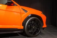Lamborghini Urus din 2025 cu 6.500 km - oferta LAM183774 - foto 6