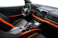 Lamborghini Urus din 2025 cu 6.500 km - oferta LAM183774 - foto 11