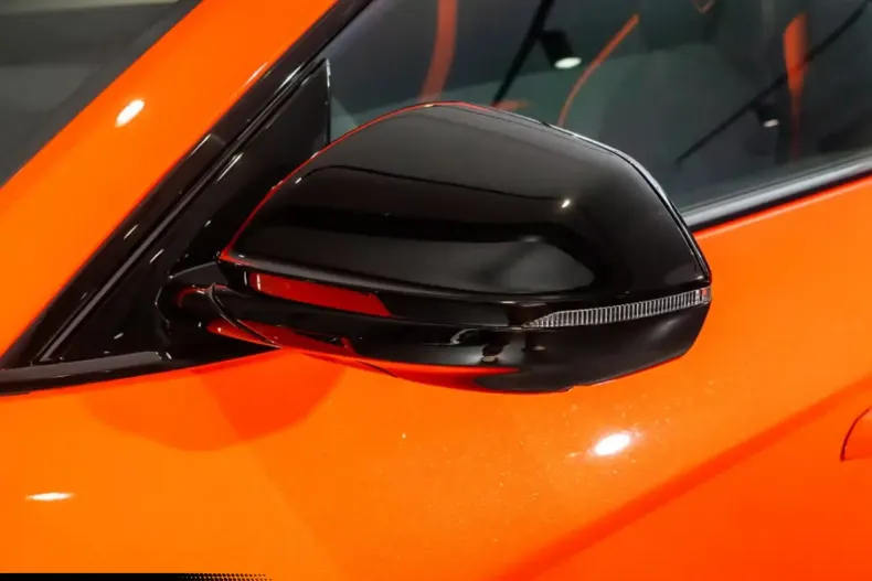 Lamborghini Urus din 2025 cu 6.500 km - oferta LAM183774 - foto 13