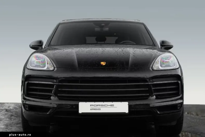 Porsche Cayenne din 2022 cu 30.765 km - oferta POR183775 - foto 2