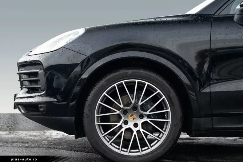 Porsche Cayenne din 2022 cu 30.765 km - oferta POR183775 - foto 4