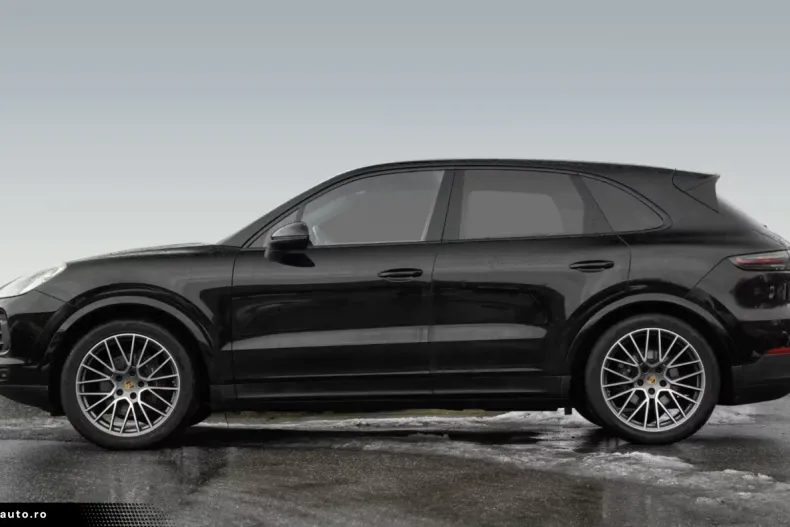 Porsche Cayenne din 2022 cu 30.765 km - oferta POR183775 - foto 6