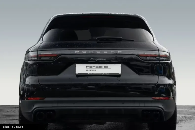 Porsche Cayenne din 2022 cu 30.765 km - oferta POR183775 - foto 7