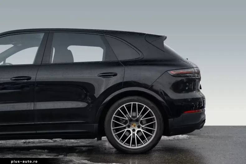 Porsche Cayenne din 2022 cu 30.765 km - oferta POR183775 - foto 8