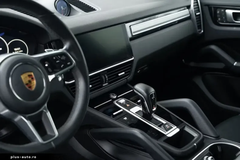 Porsche Cayenne din 2022 cu 30.765 km - oferta POR183775 - foto 14