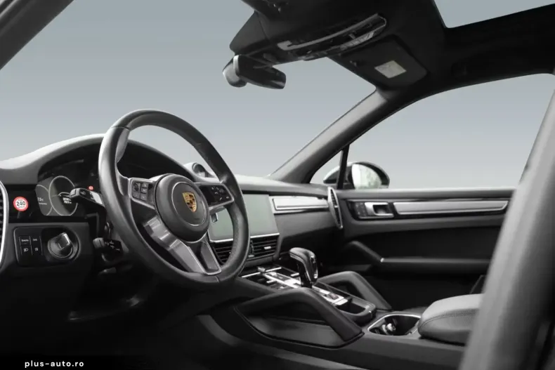 Porsche Cayenne din 2022 cu 30.765 km - oferta POR183775 - foto 16