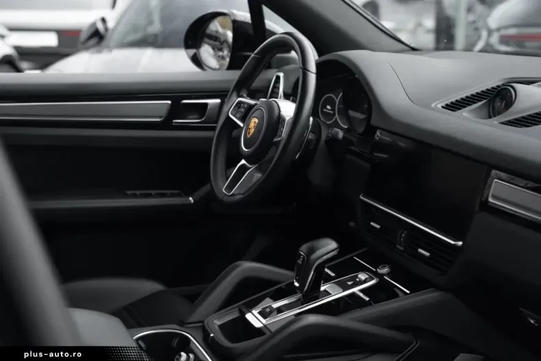 Porsche Cayenne din 2022 cu 30.765 km - oferta POR183775 - foto 17