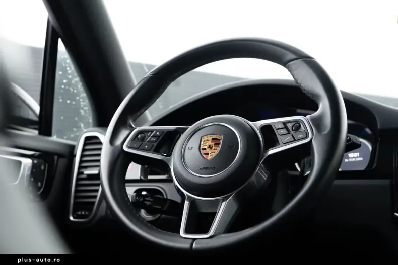 Porsche Cayenne din 2022 cu 30.765 km - oferta POR183775 - foto 19