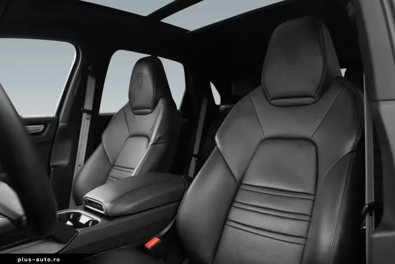 Porsche Cayenne din 2022 cu 30.765 km - oferta POR183775 - foto 21