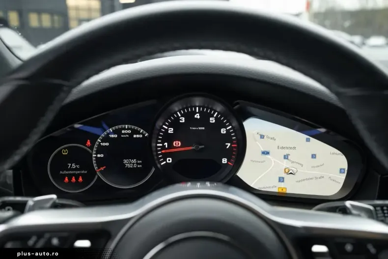 Porsche Cayenne din 2022 cu 30.765 km - oferta POR183775 - foto 23