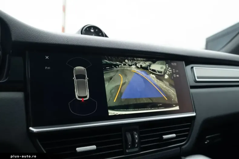 Porsche Cayenne din 2022 cu 30.765 km - oferta POR183775 - foto 25