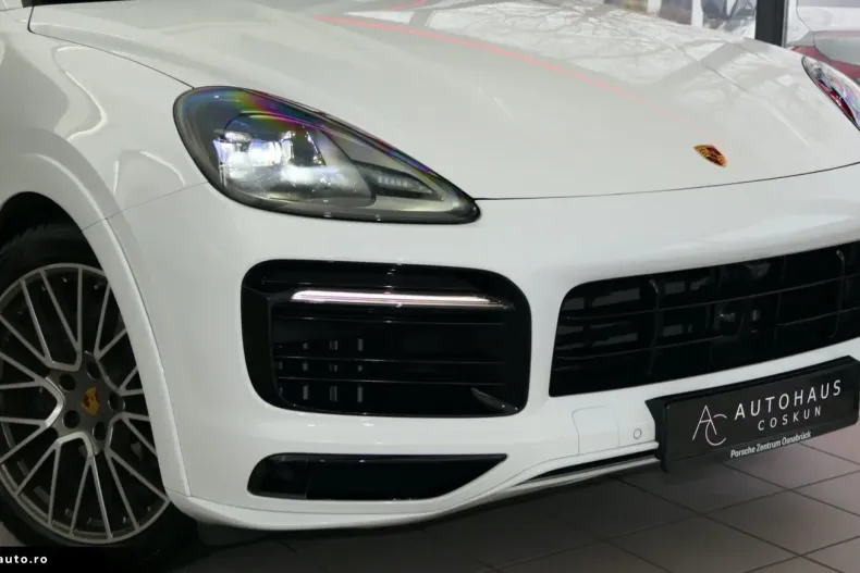 Porsche Cayenne din 2022 cu 72.000 km - oferta POR183776 - foto 8