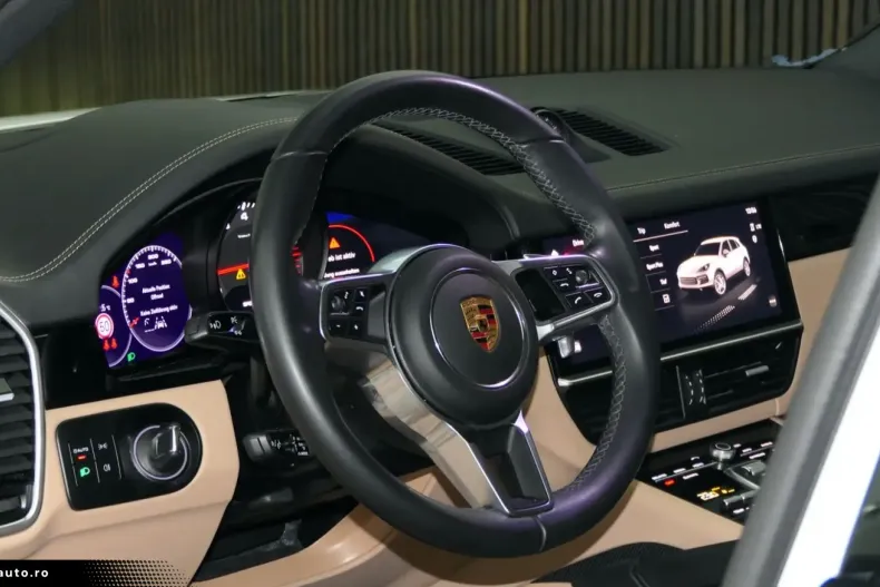 Porsche Cayenne din 2022 cu 72.000 km - oferta POR183776 - foto 15