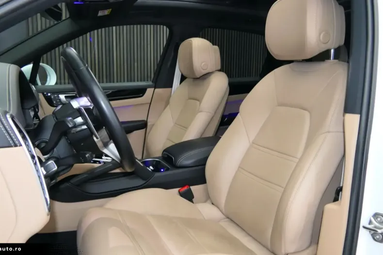 Porsche Cayenne din 2022 cu 72.000 km - oferta POR183776 - foto 23
