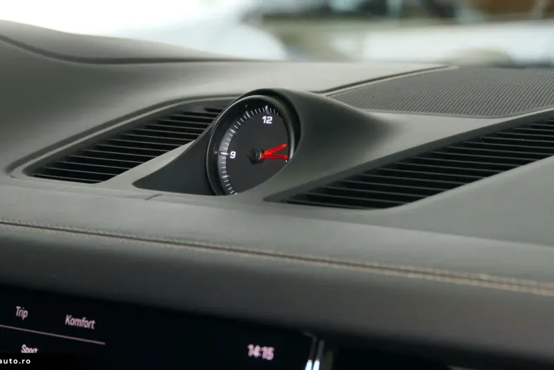 Porsche Cayenne din 2022 cu 72.000 km - oferta POR183776 - foto 30