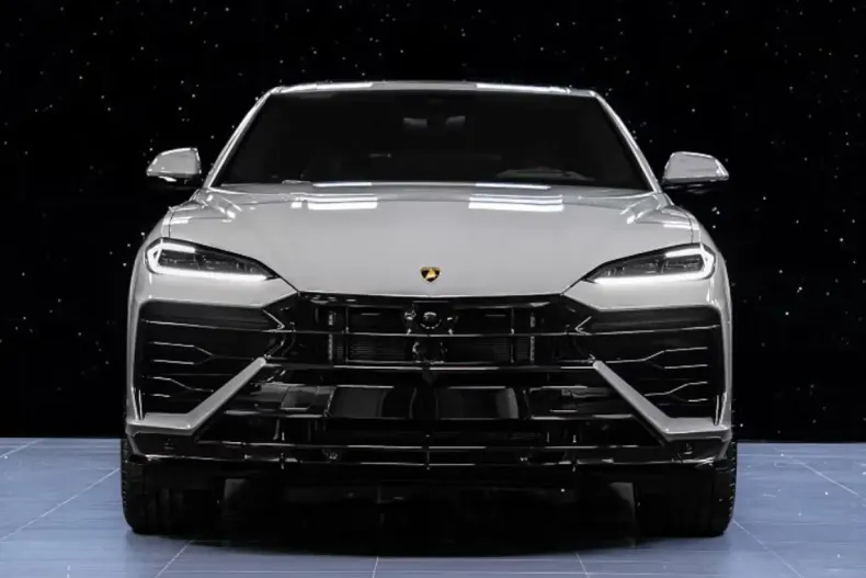 Lamborghini Urus din 2025 cu 31 km - oferta LAM183777 - foto 2