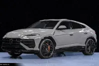 Lamborghini Urus din 2025 cu 31 km - oferta LAM183777 - foto 3