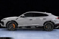 Lamborghini Urus din 2025 cu 31 km - oferta LAM183777 - foto 4