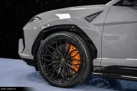 Lamborghini Urus din 2025 cu 31 km - oferta LAM183777 - foto 5