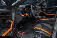 Lamborghini Urus din 2025 cu 31 km - oferta LAM183777 - foto 9