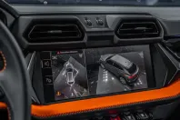 Lamborghini Urus din 2025 cu 31 km - oferta LAM183777 - foto 14