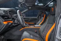 Lamborghini Urus din 2025 cu 31 km - oferta LAM183777 - foto 15