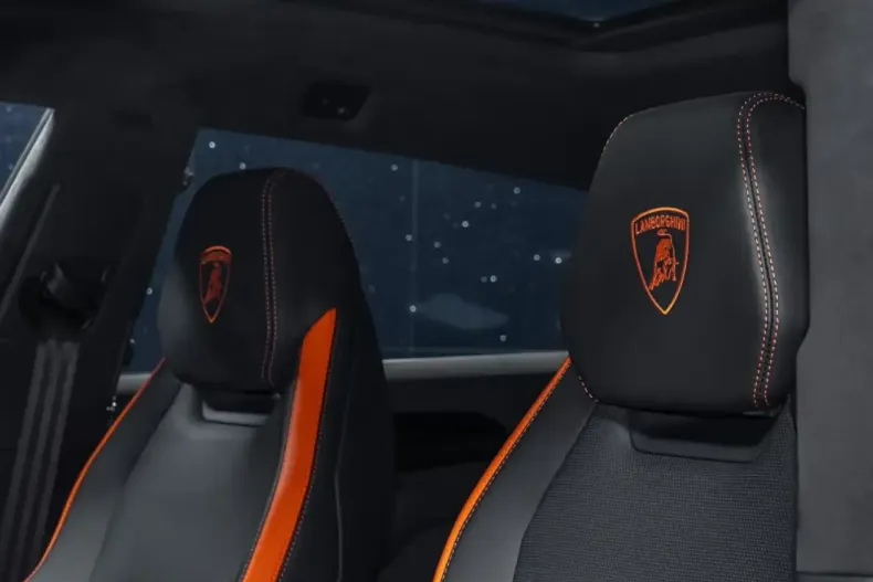 Lamborghini Urus din 2025 cu 31 km - oferta LAM183777 - foto 16