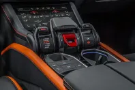 Lamborghini Urus din 2025 cu 31 km - oferta LAM183777 - foto 19