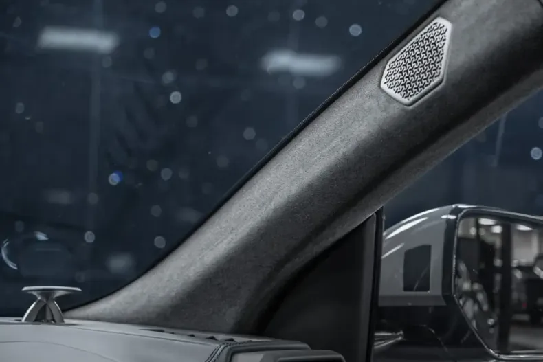 Lamborghini Urus din 2025 cu 31 km - oferta LAM183777 - foto 22