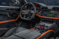 Lamborghini Urus din 2025 cu 31 km - oferta LAM183777 - foto 23