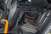 Lamborghini Urus din 2025 cu 31 km - oferta LAM183777 - foto 24