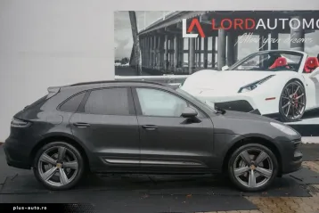 Porsche Macan din 2024 - oferta POR183778
