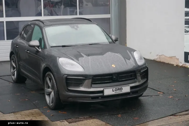 Porsche Macan din 2024 cu 57.900 km - oferta POR183778 - foto 3