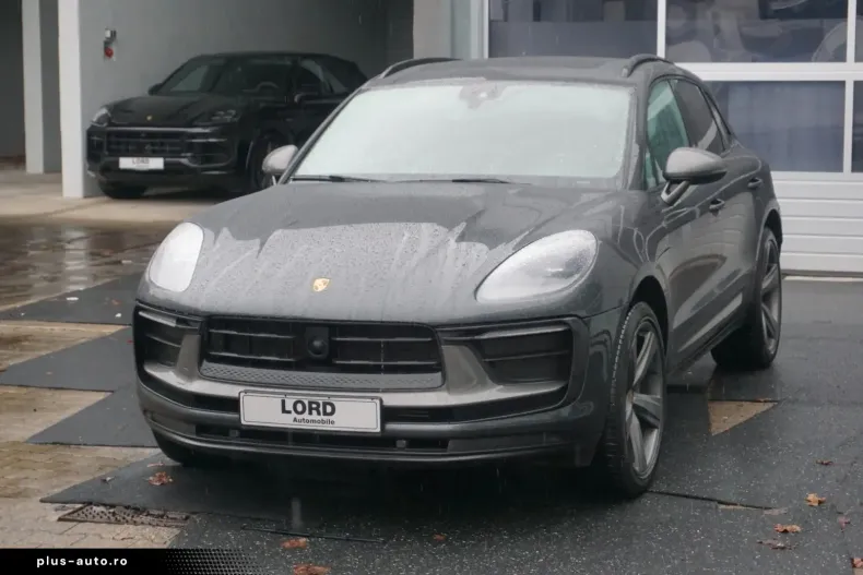 Porsche Macan din 2024 cu 57.900 km - oferta POR183778 - foto 5