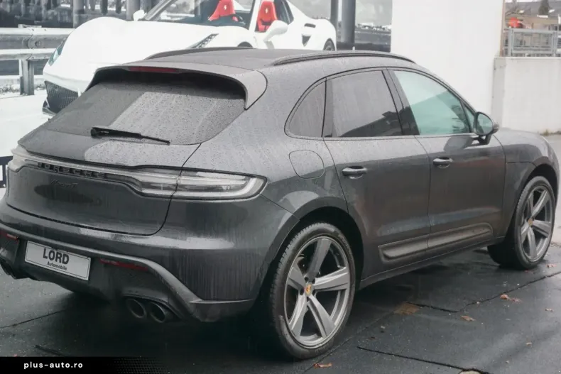 Porsche Macan din 2024 cu 57.900 km - oferta POR183778 - foto 6