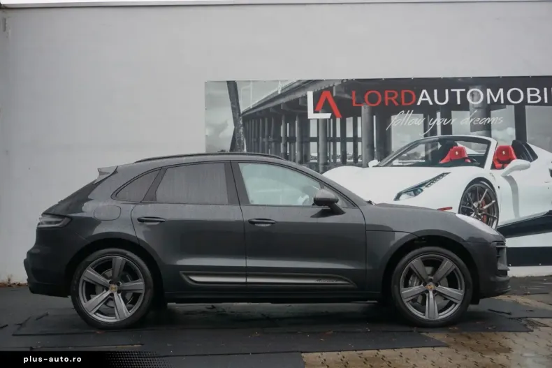 Porsche Macan din 2024 cu 57.900 km - oferta POR183778 - foto 8