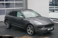 Porsche Macan din 2024 cu 57.900 km - oferta POR183778 - foto 9
