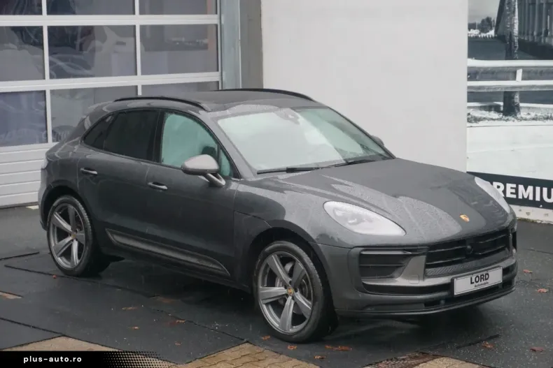 Porsche Macan din 2024 cu 57.900 km - oferta POR183778 - foto 9