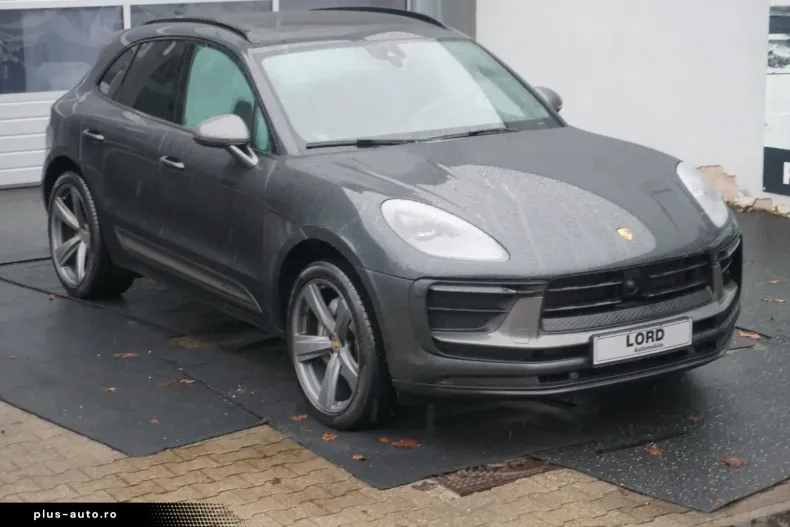 Porsche Macan din 2024 cu 57.900 km - oferta POR183778 - foto 10