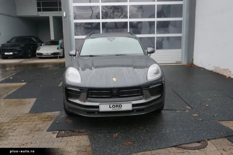 Porsche Macan din 2024 cu 57.900 km - oferta POR183778 - foto 12
