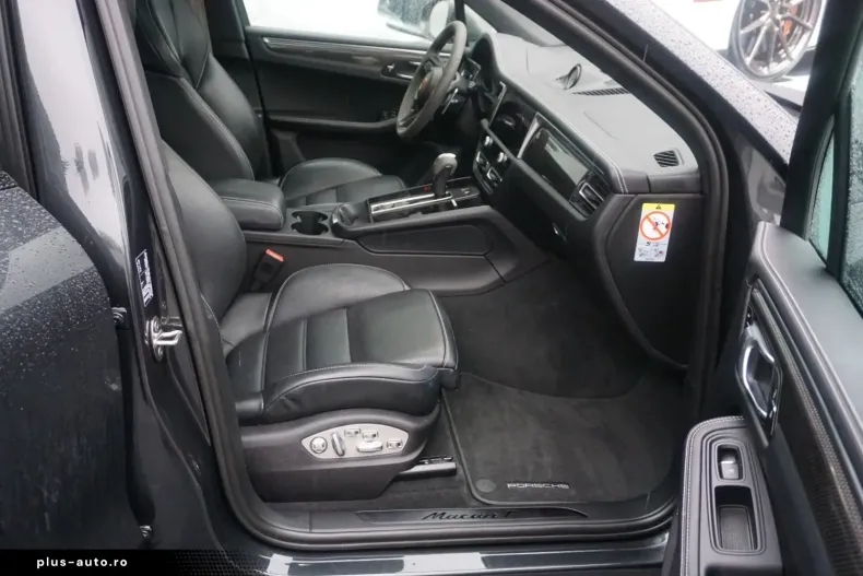 Porsche Macan din 2024 cu 57.900 km - oferta POR183778 - foto 13