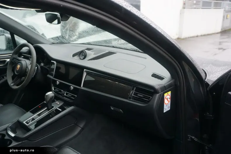 Porsche Macan din 2024 cu 57.900 km - oferta POR183778 - foto 14