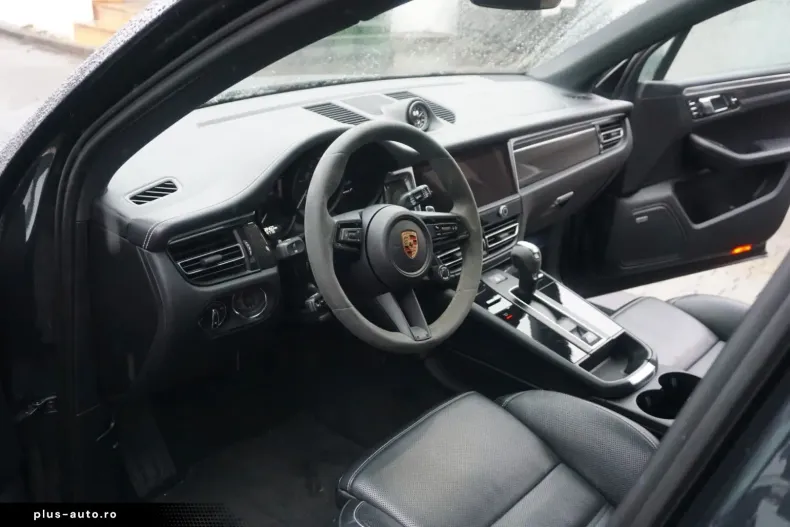 Porsche Macan din 2024 cu 57.900 km - oferta POR183778 - foto 17