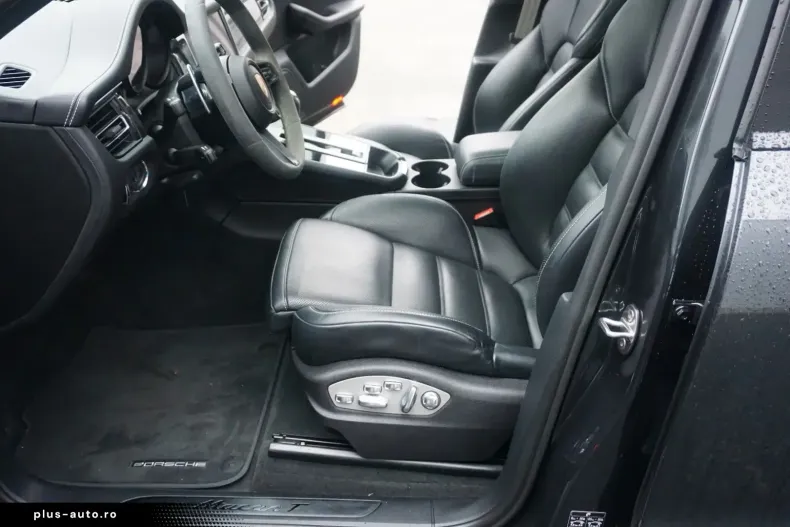 Porsche Macan din 2024 cu 57.900 km - oferta POR183778 - foto 18