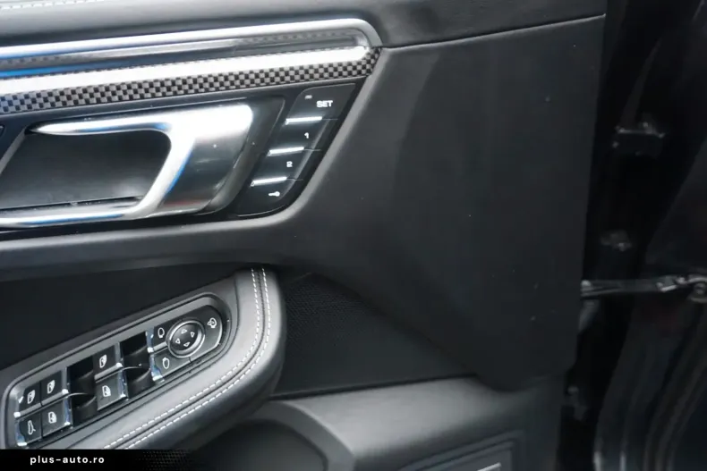 Porsche Macan din 2024 cu 57.900 km - oferta POR183778 - foto 22